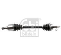 FEBI BILSTEIN 182865 Drive shaft