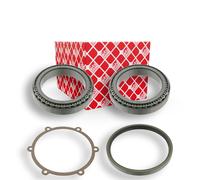 FEBI BILSTEIN 18287 Wheel bearing kit