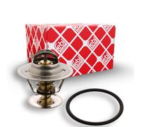 febi bilstein 18288 Thermostat with o-ring, pack of one