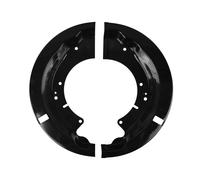 Cover Sheet, brake drum 182880 Febi 81501015136 81501015136S1 81501015137 New