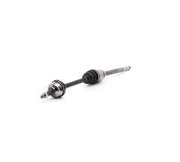 Driveshaft Front Axle Right 182886 FEBI BILSTEIN for FIAT PEUGEOT CITROËN TOYOTA