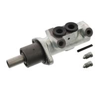 Brake Master Cylinder fits PEUGEOT 406 8B, 8C 95 to 04 4601G1 Febi Quality New