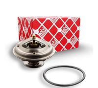 febi bilstein 18292 Thermostat with o-ring, pack of one