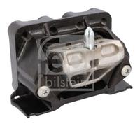 FEBI BILSTEIN 182942 Engine Mounting Front Replacement Fits MERCEDES-BENZ