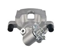 Brake Caliper fits RENAULT LAGUNA DT0P, Mk3 3.5 Rear Left 08 to 15 V4Y713 Febi