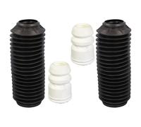 Ferdinand Bilstein Shock Absorber Dust Cover Kit 182989 Front for FORD TRANSIT TDCi 2.4D 00-06