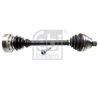 FEBI BILSTEIN 182996 Drive Shaft Front Right O/S Driver Side Fits VW Transporter
