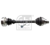 FEBI BILSTEIN DRIVE SHAFT FRONT RIGHT VW TRANSPORTER