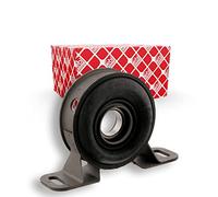 febi bilstein 18300 Propshaft Centre Support with ball bearing, pack of one