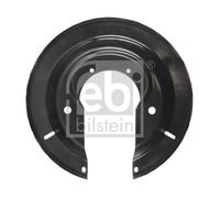 Febi Bilstein 183000 Rear Cover Sheet Brake Drum 21224522