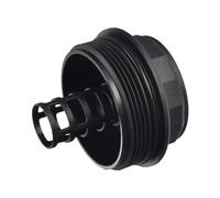 FEBI BILSTEIN CAP, OIL FILTER HOUSING FORD MAZDA 3 6 CX-7 GALAXY MONDEO S-MAX