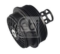 FEBI BILSTEIN CAP, OIL FILTER HOUSING FORD MAZDA 3 6 CX-7 GALAXY MONDEO S-MAX