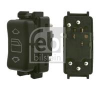 febi bilstein 18308 Switch for power window regulator, pack of one