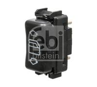 febi bilstein 18308 Switch for power window regulator, pack of one