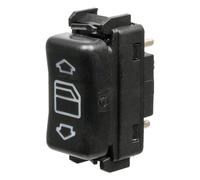 FEBI BILSTEIN 18308 Window Regulator Switch Right Front Fits Mercedes 190