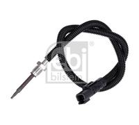 FEBI BILSTEIN 183096 Exhaust Gas Temperature Sensor Replacement Fits VOLVO