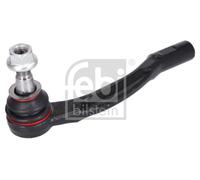 Tie / Track Rod End Left 183113 Febi Joint A9104606100 9104606100 Quality New