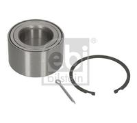 FEBI BILSTEIN 183125 Wheel bearing kit