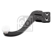 FEBI BILSTEIN 183126 Roller Guide, sliding door