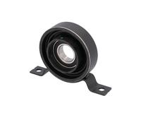 Propshaft Mounting fits LAND ROVER DISCOVERY Mk4 3.0D Centre 09 to 18 LR037027
