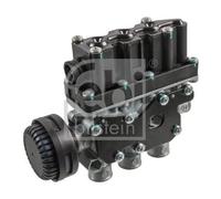 FEBI BILSTEIN 183158 Air Suspension Valve Rear Fits MERCEDES-BENZ EVOBUS