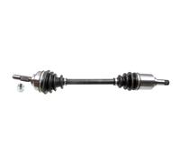 Febi 183169 Front Left Drive Shaft Fits Citroën Peugeot 106 Saxo