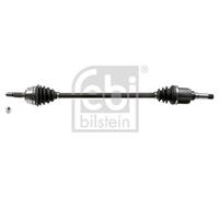 FEBI BILSTEIN 183182 Drive shaft