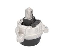 Febi Engine Mount Mounting Left fits BMW 5 2011-2017