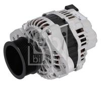 FEBI BILSTEIN 183200 Alternator 24V Voltage 130A Charge Current Fits VOLVO