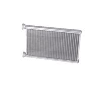 FEBI BILSTEIN 183202 Heater matrix