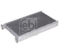 FEBI BILSTEIN 183202 Heater matrix