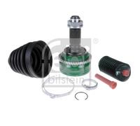 Febi Bilstein 183254 Front CV Joint Fits Mazda 6 GD552550X