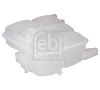 Expansion Tank, coolant Plastic 183263 FEBI BILSTEIN for FORD C-MAX II FOCUS III