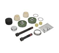 FEBI BILSTEIN 183272 Brake Caliper Repair Kit Rear Front Fits Daf Renault Trucks