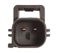 Exhaust Temperature Sensor fits FORD TRANSIT CONNECT TDCi 1.8D 02 to 13 1381181