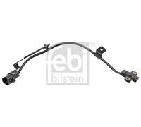 FEBI BILSTEIN 183282 Crankshaft Pulse Sensor 3 Connectors Fits Hyundai i10