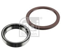 Gasket Set, wheel hub 183288 Febi 06562890330 06562890330S1 81357100101 Quality