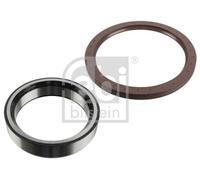 Gasket Set, wheel hub 183288 Febi 06562890330 06562890330S1 81357100101 Quality