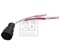 FEBI BILSTEIN 18329 Oil Pressure Switch Adapter Replacement Fits Volvo