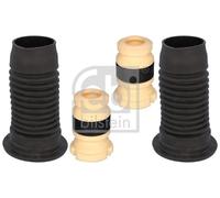 FEBI BILSTEIN 183300 Shock Absorber Dust Cover Kit Front Fits Toyota Yaris