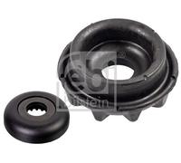 FEBI BILSTEIN 183341 Suspension Strut Support Mount Repair Kit Front Fits Smart