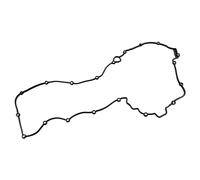 FEBI BILSTEIN 183358 Rocker cover gasket