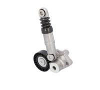 Multi-ribbed V-belt tensioner Automatic 183364 FEBI BILSTEIN for MAZDA 3 Saloon