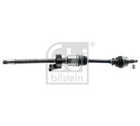 Febi Bilstein 183386 Front Right Drive Shaft Fits MINI 31607531722
