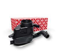 Coolant Expansion Tank fits MERCEDES GLC250 X253 2.0 15 to 19 M274.920 Febi New