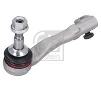 Febi Bilstein Tie Rod End With Self Locking Nut 183435 Fits BMW Front Axle Right