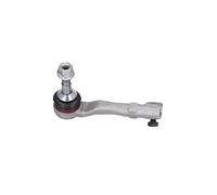 Febi Bilstein Tie Rod End With Self Locking Nut 183435 Fits BMW Front Axle Right