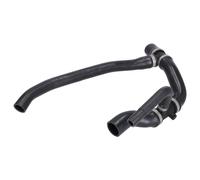RADIATOR HOSE 183455 FOR 10 P 2.5L 5cyl