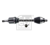Front Left Drive Shaft Fits Ford Galaxy Mondeo S-MAX OE 1788208 Febi 183476