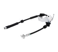 Flexible brake hose Front Axle Right 183478 FEBI BILSTEIN for PEUGEOT OPEL DS